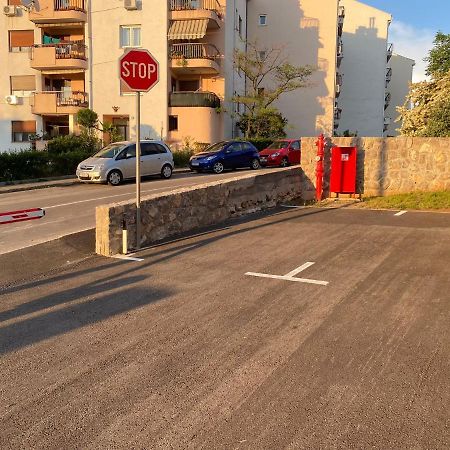 Apartman Neo Kantrida リエカ エクステリア 写真
