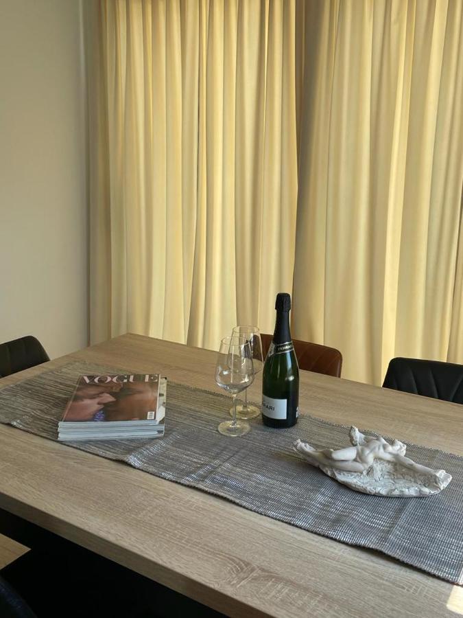 Apartman Neo Kantrida リエカ エクステリア 写真