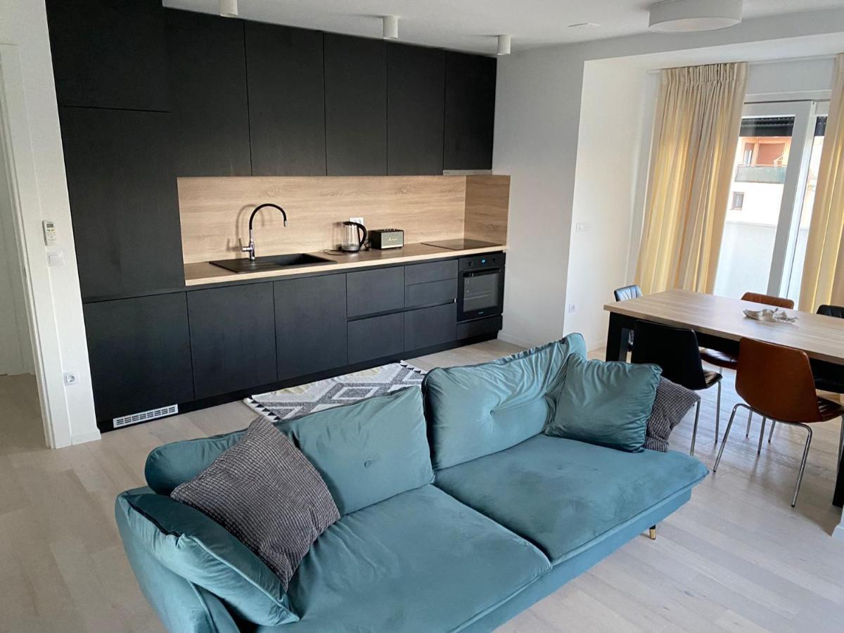 Apartman Neo Kantrida リエカ エクステリア 写真