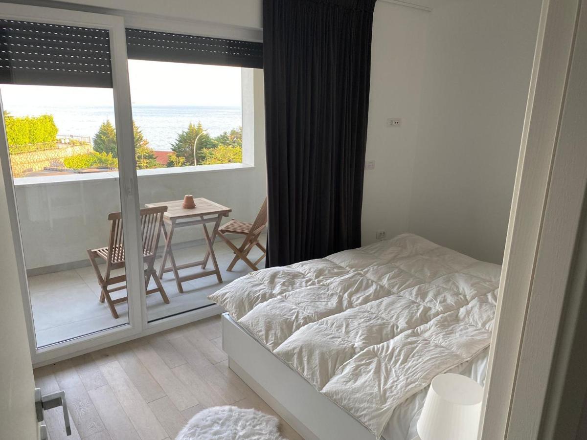 Apartman Neo Kantrida リエカ エクステリア 写真
