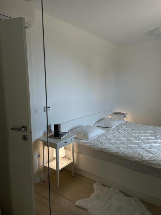 Apartman Neo Kantrida リエカ エクステリア 写真