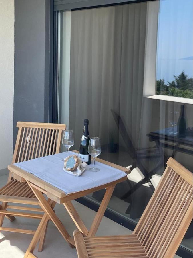 Apartman Neo Kantrida リエカ エクステリア 写真