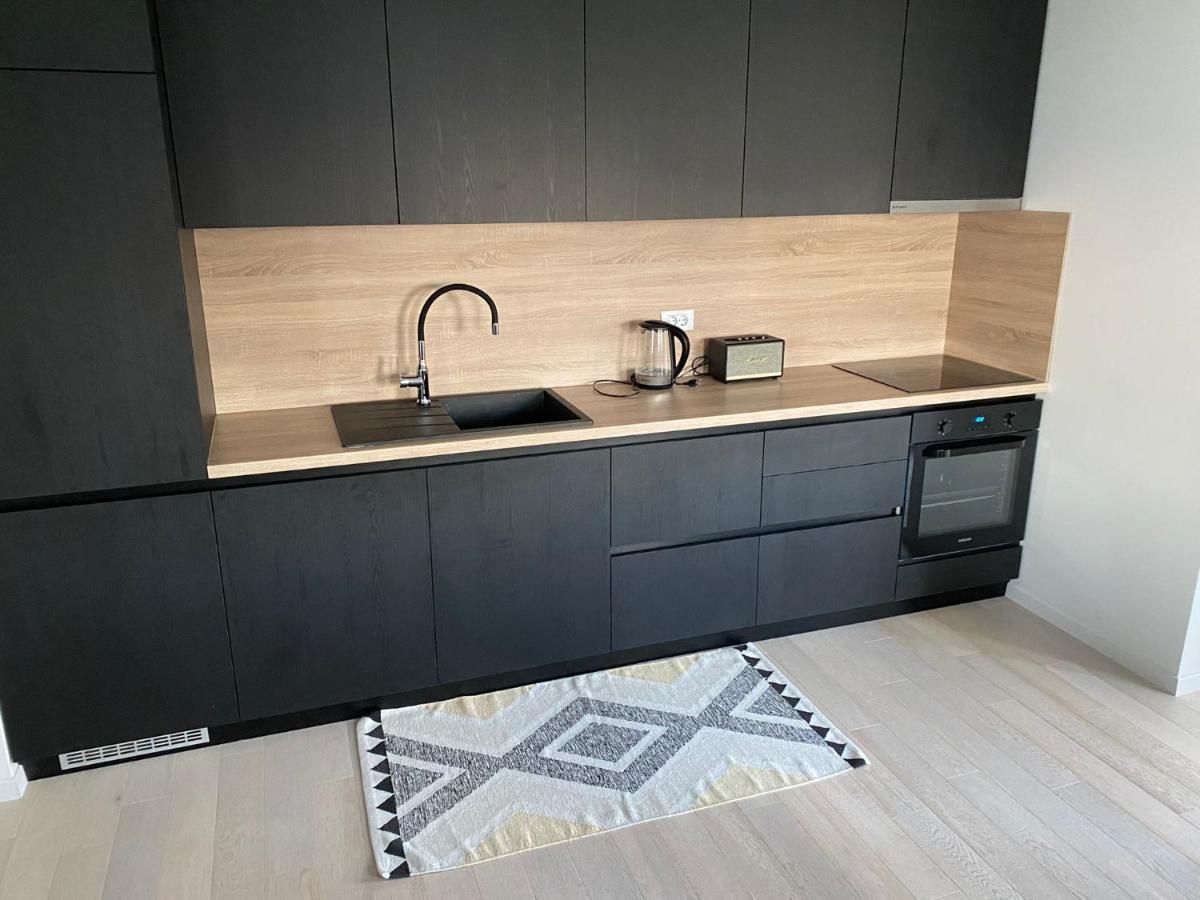 Apartman Neo Kantrida リエカ エクステリア 写真