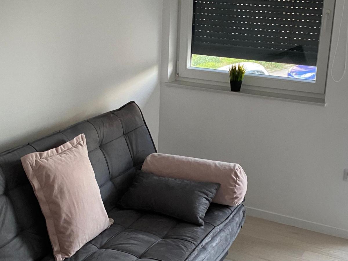 Apartman Neo Kantrida リエカ エクステリア 写真