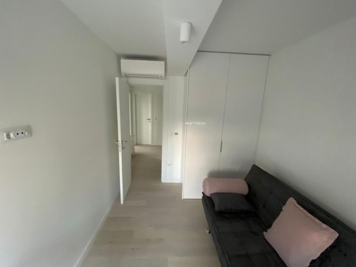 Apartman Neo Kantrida リエカ エクステリア 写真