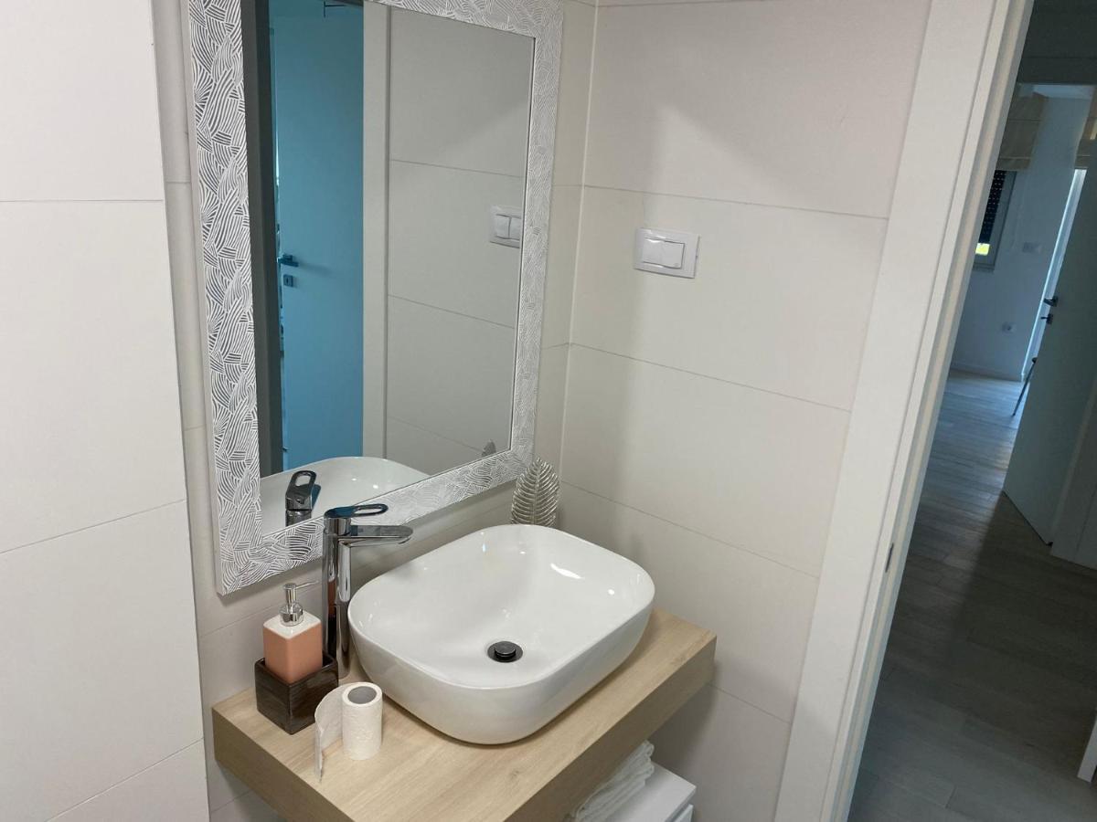 Apartman Neo Kantrida リエカ エクステリア 写真