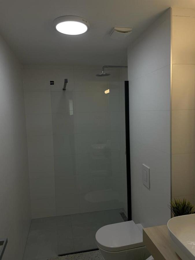 Apartman Neo Kantrida リエカ エクステリア 写真
