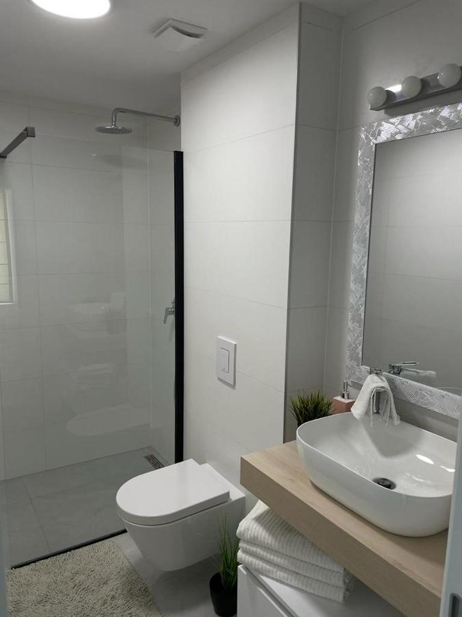 Apartman Neo Kantrida リエカ エクステリア 写真