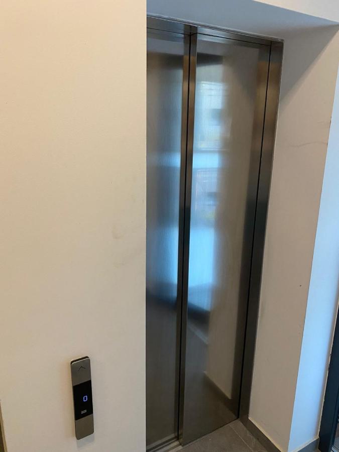 Apartman Neo Kantrida リエカ エクステリア 写真